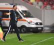 FCSB. Un truc al lui Thomas Neubert a generat amenzi de 7.000 de euro, clubul a plătit 6.000!
