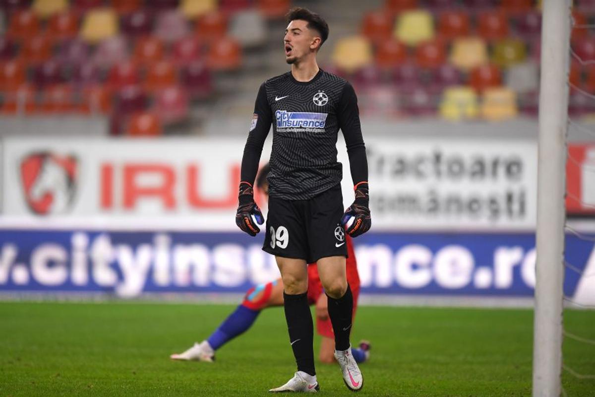 FCSB - DINAMO 3-2. Toni Petrea, înjurat de un jucător la finalul derby-ului: „Puta madre!”