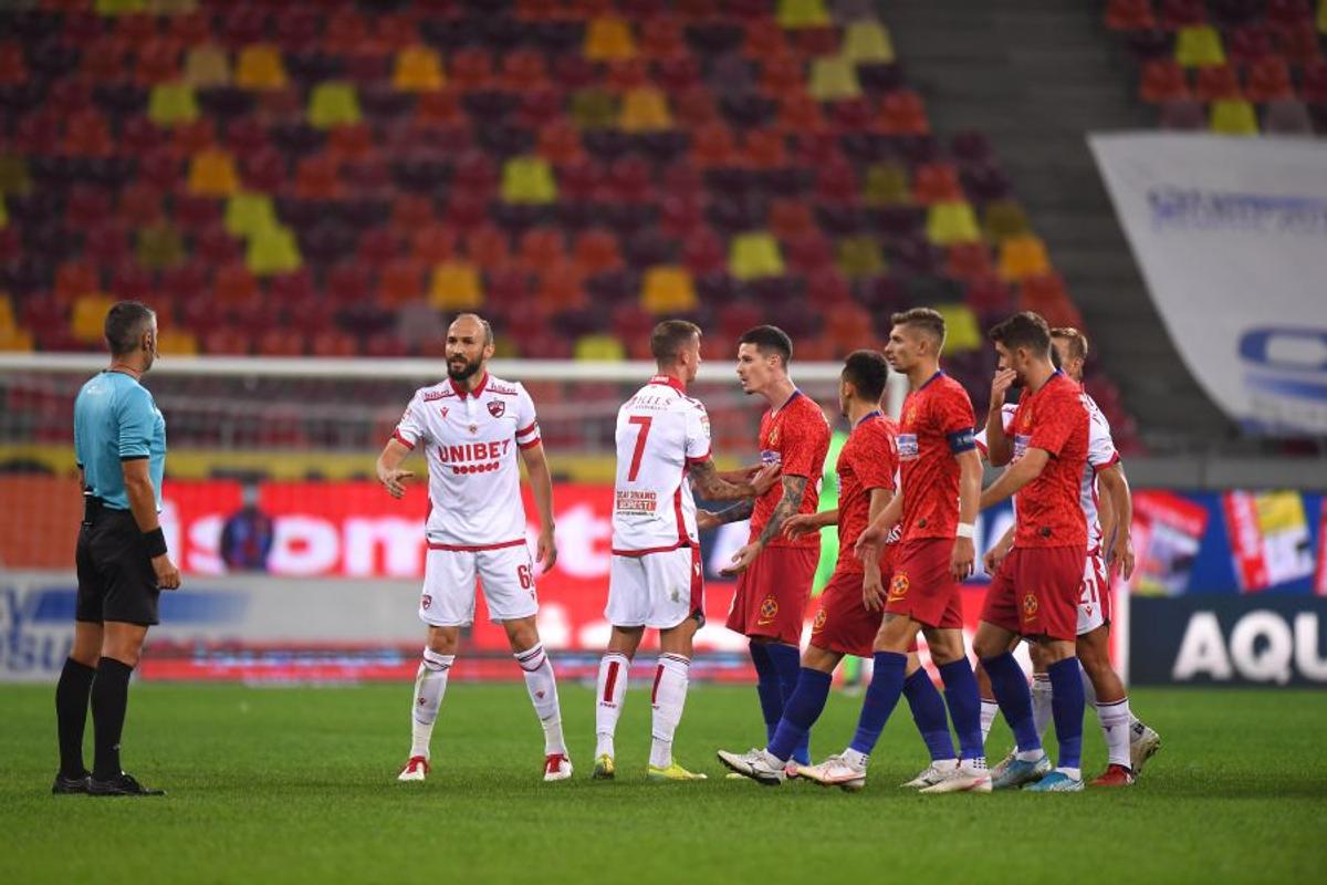 FCSB. Un truc al lui Thomas Neubert a generat amenzi de 7.000 de euro, clubul a plătit 6.000!