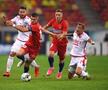 FCSB. Un truc al lui Thomas Neubert a generat amenzi de 7.000 de euro, clubul a plătit 6.000!