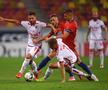 FCSB - DINAMO, 03.10.2020/ FOTO: Raed Krishan