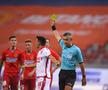 FCSB - DINAMO, 03.10.2020/ FOTO: Raed Krishan