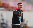 FCSB - DINAMO, 03.10.2020/ FOTO: Raed Krishan