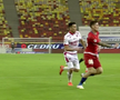 Dinamo ia măsuri după arbitrajul cu FCSB » Anunț categoric al lui Pablo Cortacero: „Vom face o plângere!”
