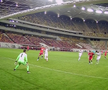 FCSB - Dinamo 3-2. FOTO Greșeală majoră în Derby: penalty inexistent pentru FCSB! Reacția lui MM Stoica