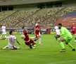 Dinamo ia măsuri după arbitrajul cu FCSB » Anunț categoric al lui Pablo Cortacero: „Vom face o plângere!”