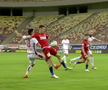 FCSB - Dinamo 3-2. FOTO Greșeală majoră în Derby: penalty inexistent pentru FCSB! Reacția lui MM Stoica
