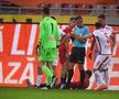 FCSB a câștigat derby-ul cu Dinamo, scor 3-2, și urcă pentru moment pe locul secund în Liga 1. Alex Couto Lago, noul director general al „câinilor”, pregătește un protest împotriva arbitrului Radu Petrescu.