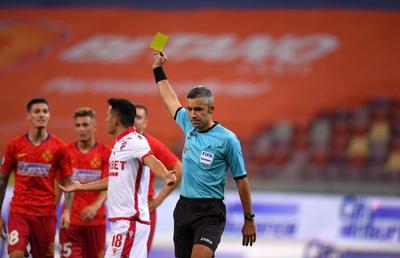 EXCLUSIV Fostul președinte al lui Dinamo, acuzații grave la adresa lui Radu Petrescu: „S-a întâmplat ceva la pauză sau înainte de meci!”