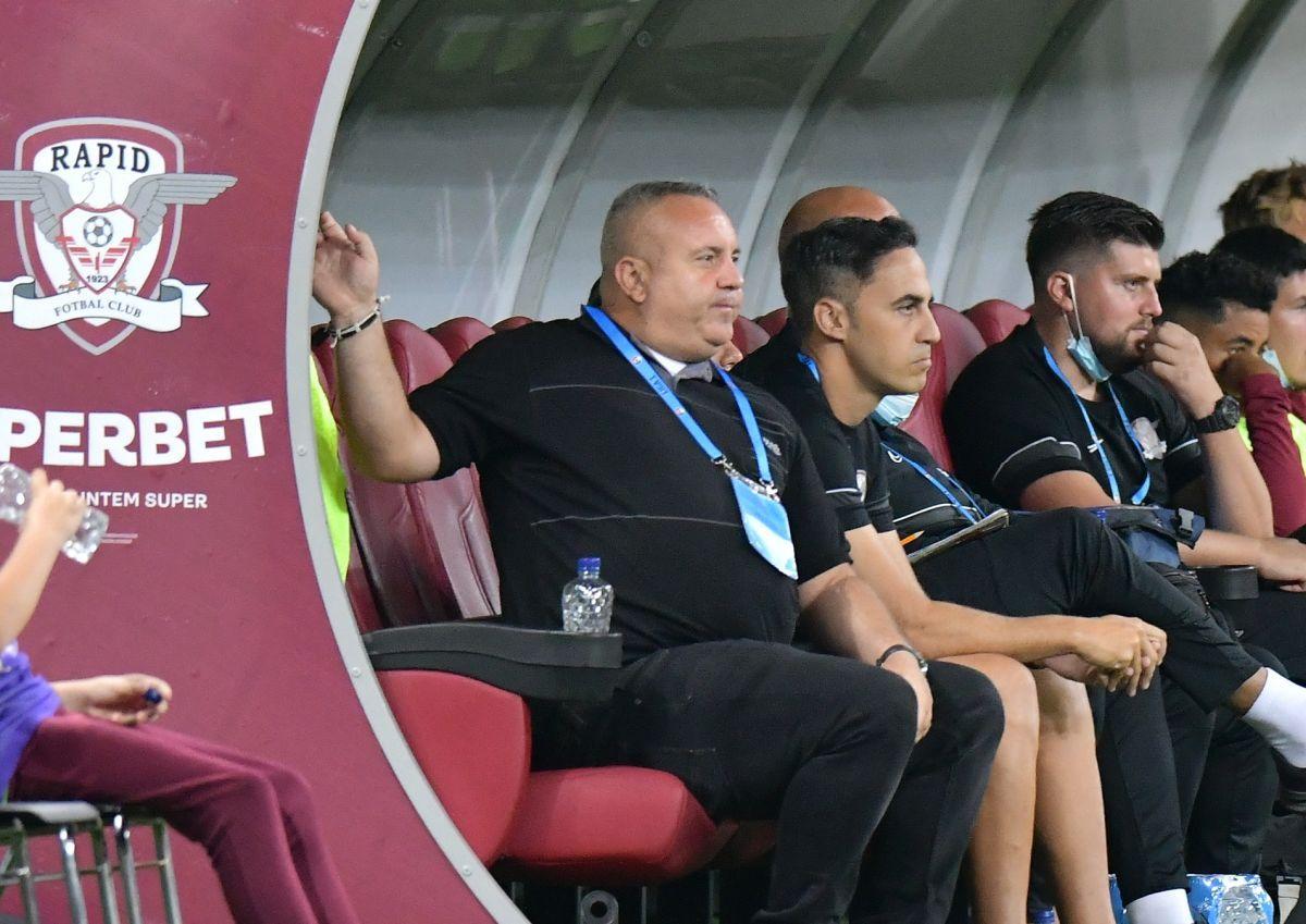 Mihai Iosif, anunț categoric după încă un pas greșit făcut de Rapid: „Asta trebuie să ştie absolut toată lumea!”