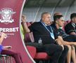 Mihai Iosif, anunț categoric după încă un pas greșit făcut de Rapid: „Asta trebuie să ştie absolut toată lumea!”