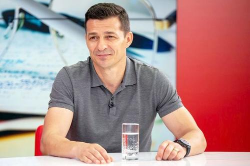 Gâlcă are mari șanse să preia Sepsi