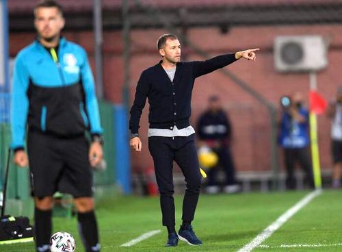 Bogdan Lobonț // FOTO: frf.ro