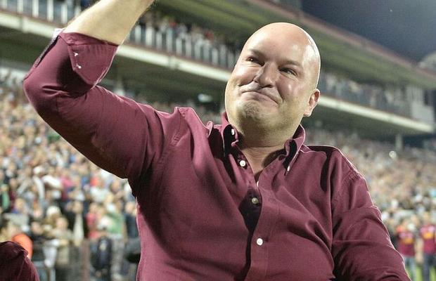 Arpad Paszkany a renunțat la cetățenia română! Unde locuiește acum fostul patron de la CFR Cluj