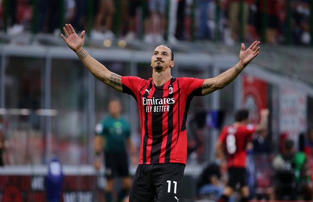 „Nemuritorul” Ibrahimovici împlinește 40 de ani! A cucerit 31 de trofee, mai puțin Liga Campionilor!