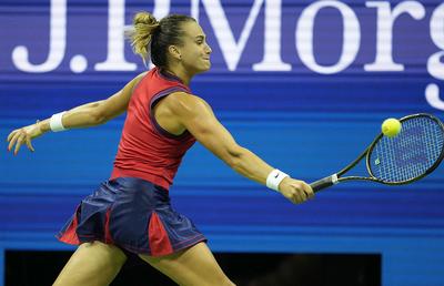 Aryna Sabalenka, out de la Indian Wells: depistată pozitiv cu COVID-19 » În martie spunea că nu are încredere în vaccin