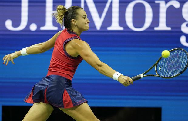 Aryna Sabalenka, out de la Indian Wells: depistată pozitiv cu COVID-19 » În martie spunea că nu are încredere în vaccin