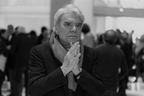 S-a stins Bernard Tapie creatorul marelui Olympique Marseille! // sursa foto: Imago