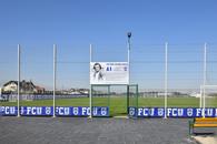 Bun venit în  „Tărâmul Leilor” » Cum arată baza de peste 12 milioane de euro a celor de la FCU Craiova