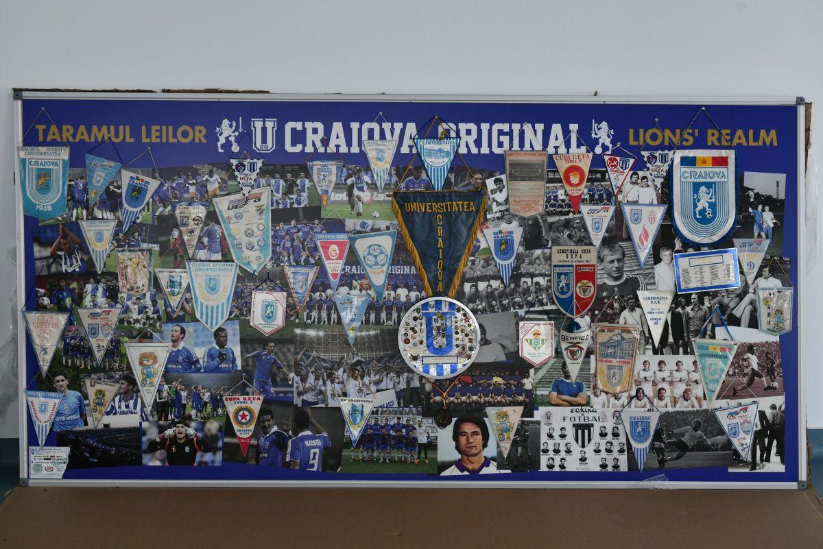 Prima victorie pentru Stoican! Succes categoric al lui FCU Craiova în amicalul cu CSO Filiași