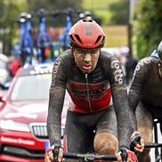 Paris-Roubaix 2021, foto: Imago