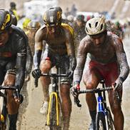 Paris-Roubaix 2021, foto: Imago