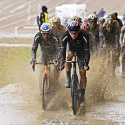 Paris-Roubaix 2021, foto: Imago