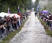 Paris-Roubaix 2021, foto: Imago