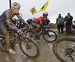 Paris-Roubaix 2021, foto: Imago