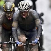 Paris-Roubaix 2021, foto: Imago