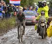 Paris-Roubaix 2021, foto: Imago
