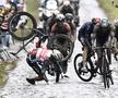 Paris-Roubaix 2021, foto: Imago