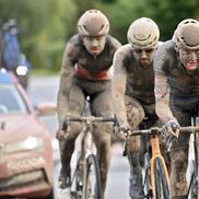 Paris-Roubaix 2021, foto: Imago
