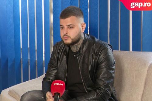 Adrian Mititelu junior