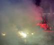 Orgolii pe stradă, orgolii în teren » Trimișii GSP în Bănie au surprins atmosfera din ziua derby-ului FCU - CSU