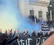 Orgolii pe stradă, orgolii în teren » Trimișii GSP în Bănie au surprins atmosfera din ziua derby-ului FCU - CSU
