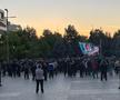 Orgolii pe stradă, orgolii în teren » Trimișii GSP în Bănie au surprins atmosfera din ziua derby-ului FCU - CSU