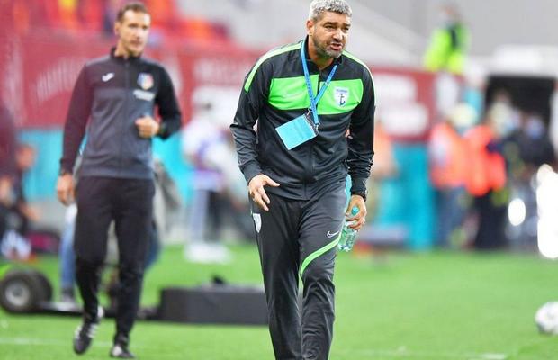 Liviu Ciobotariu, după ce a dus-o pe FC Voluntari în topul Ligii 1: „Fără ei nu puteam să fac nimic”