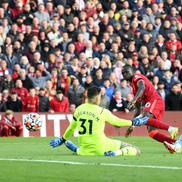 Liverpool - Manchester City 2-2 / foto: Guliver/Getty Images