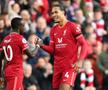 Liverpool - Manchester City 2-2 / foto: Guliver/Getty Images