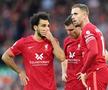 Liverpool - Manchester City 2-2 / foto: Guliver/Getty Images