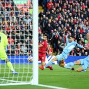 Liverpool - Manchester City 2-2 / foto: Guliver/Getty Images