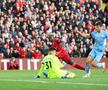 Liverpool - Manchester City 2-2 / foto: Guliver/Getty Images