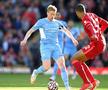 Liverpool - Manchester City 2-2 / foto: Guliver/Getty Images