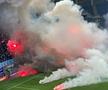 Orgolii pe stradă, orgolii în teren » Trimișii GSP în Bănie au surprins atmosfera din ziua derby-ului FCU - CSU