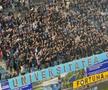 Orgolii pe stradă, orgolii în teren » Trimișii GSP în Bănie au surprins atmosfera din ziua derby-ului FCU - CSU