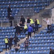 FCU - CSU Craiova // foto: Cristi Preda