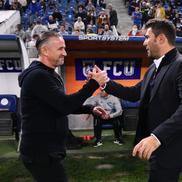 FCU - CSU Craiova // foto: Cristi Preda