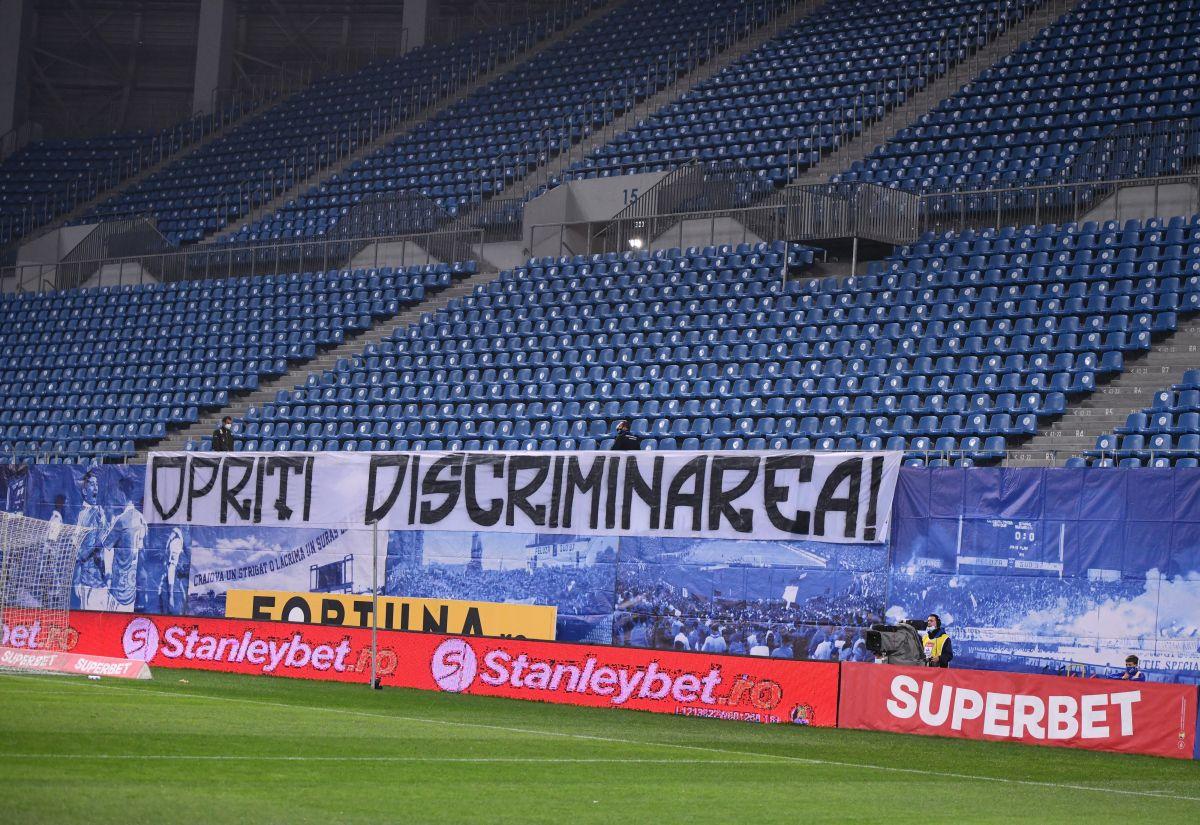 FCU - CSU Craiova // 03.10.2021