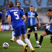 FCU - CSU Craiova // foto: Cristi Preda
